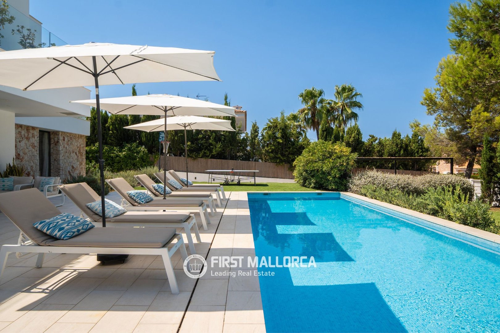 Casa de 370 m² en Calvià