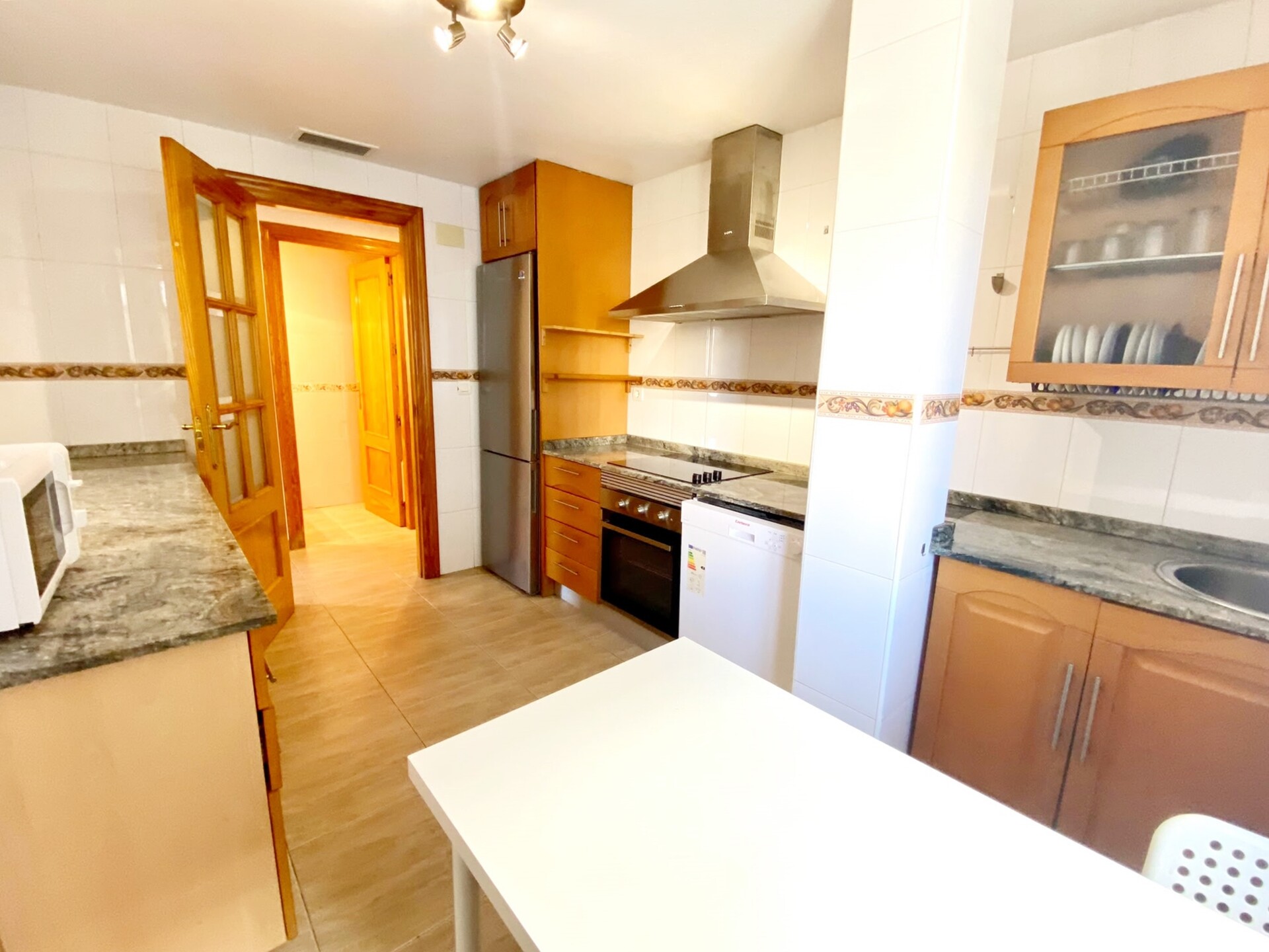 Appartamento 90 m² a Murcia