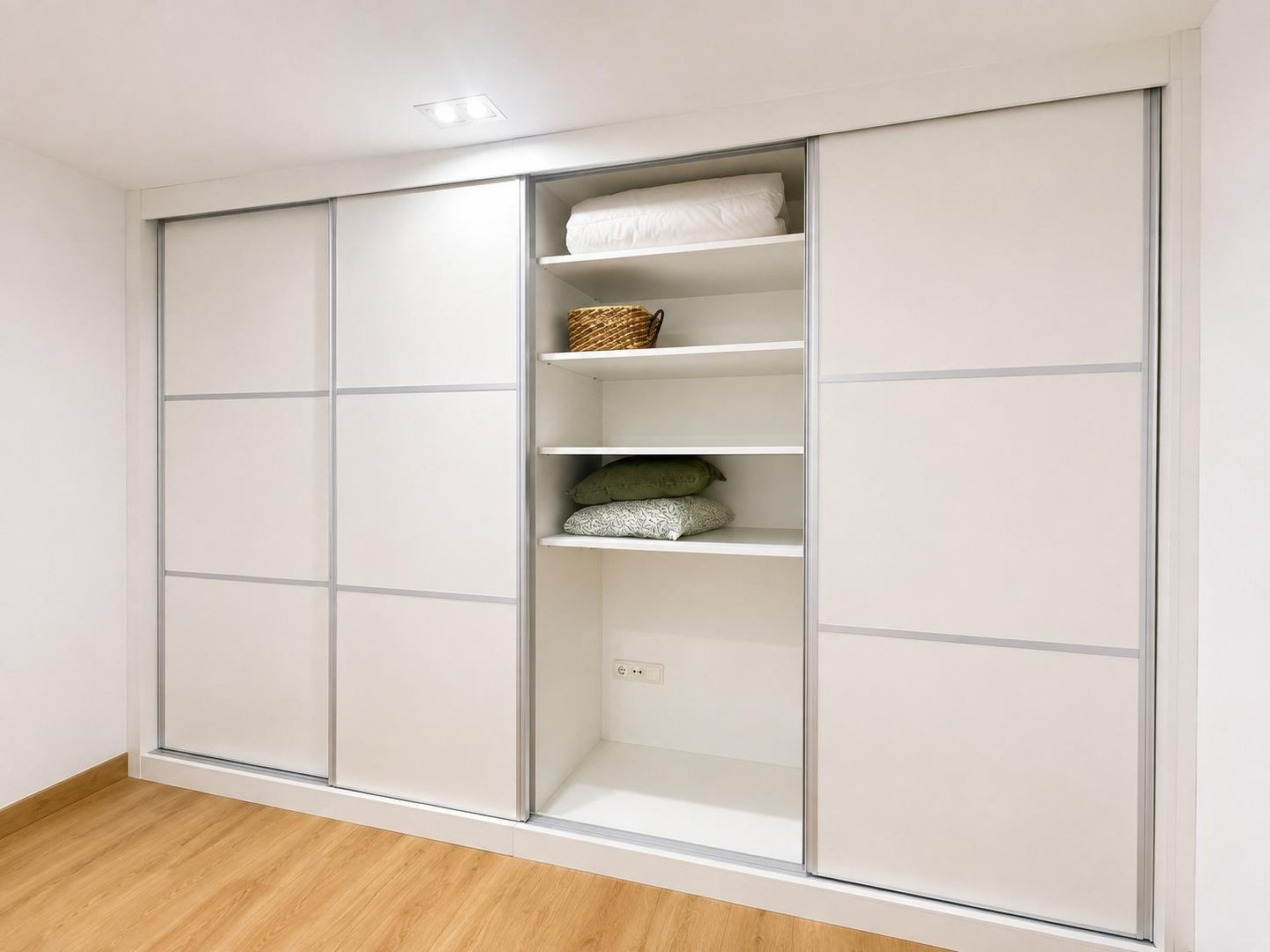 Piso de 120 m² en Almería