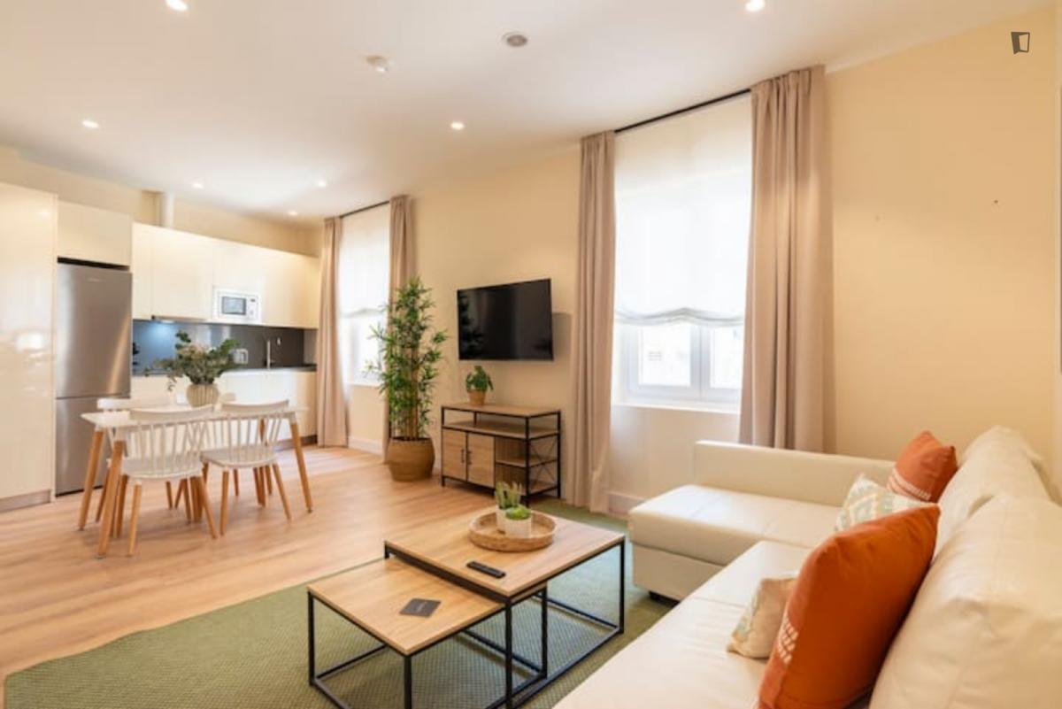 Wohnung 85 m² in Málaga