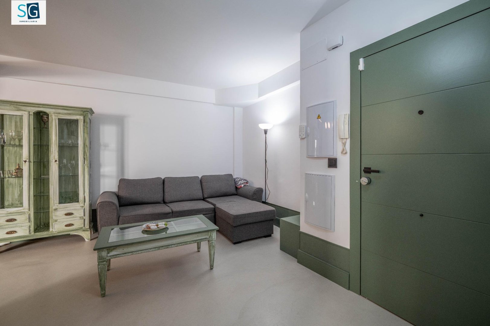 Piso de 67 m² en Granada