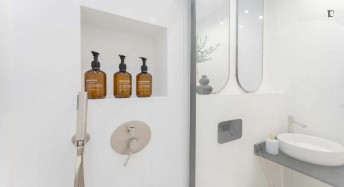 Habitació de lloguer, València