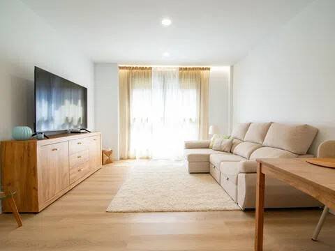 Piso de 52 m² en Las Palmas de Gran Canaria