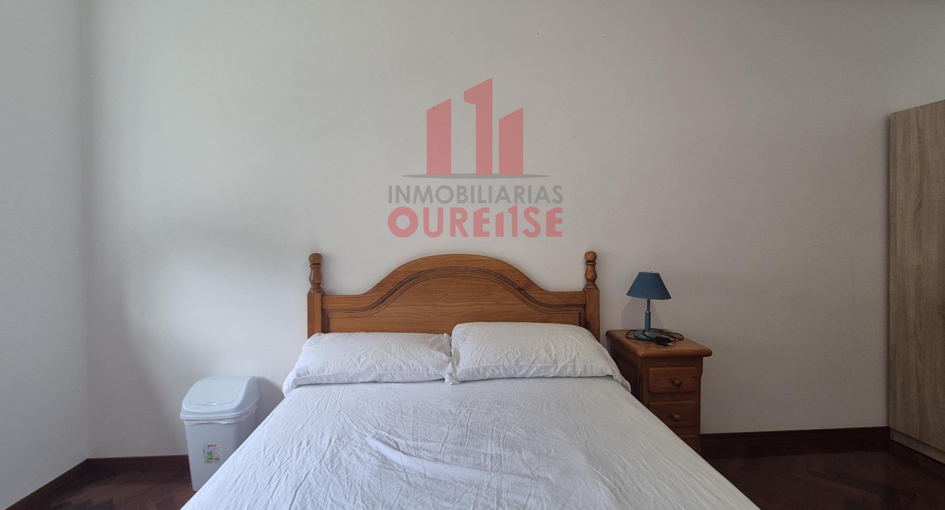 Piso de 115 m² en Ourense