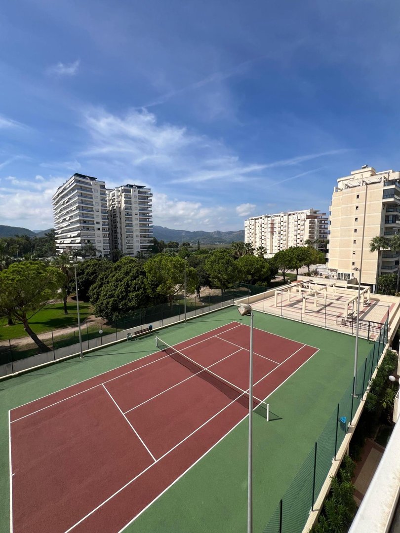 Pis de 93 m² a Gandia