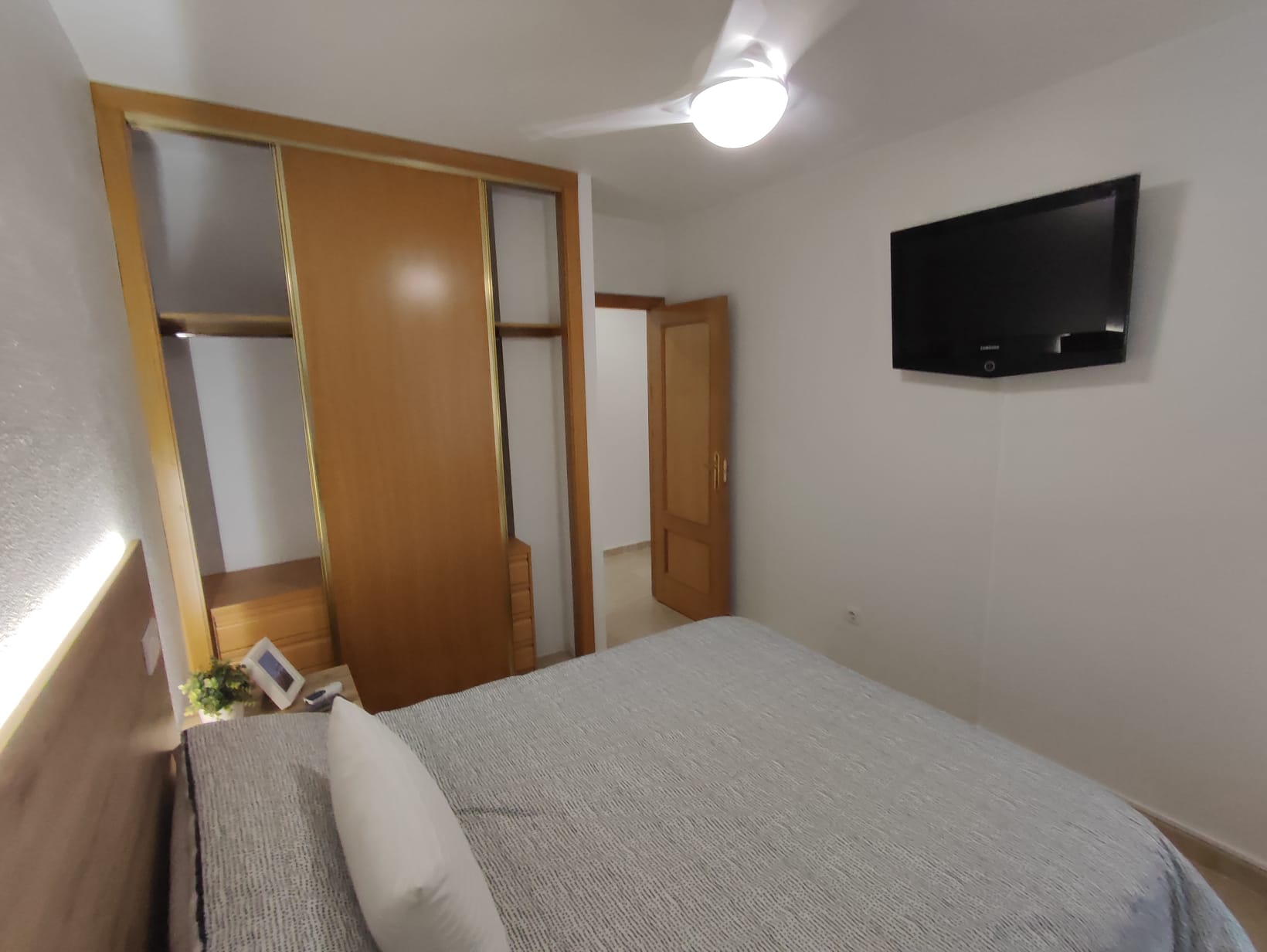 Habitación 105 m², Murcia