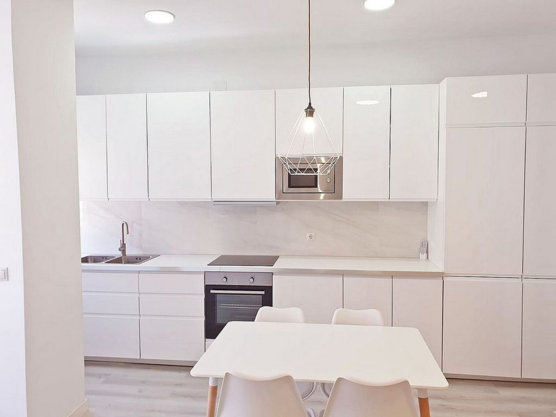 Piso de 60 m² en Logroño