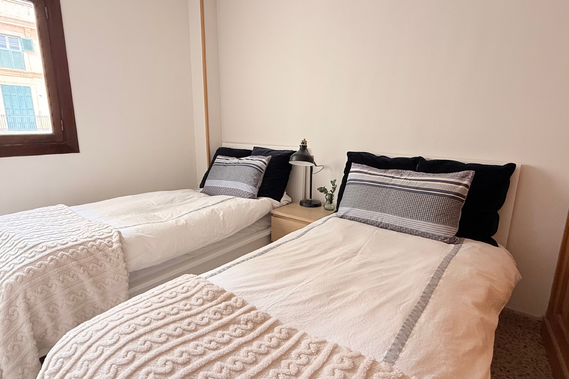 Appartamento 90 m² a Palma