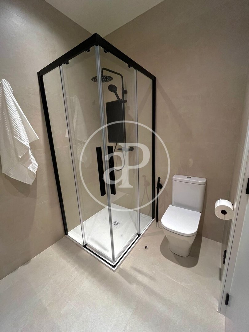 Pis de 132 m² a Burjassot