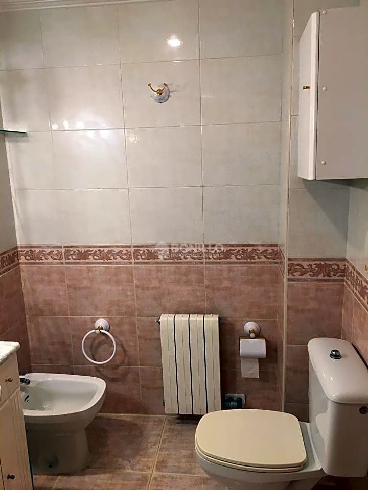 Piso de 168 m² en Teruel