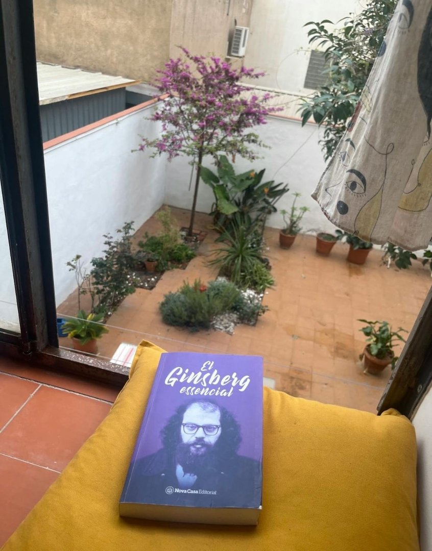 Piso de 45 m² en Barcelona