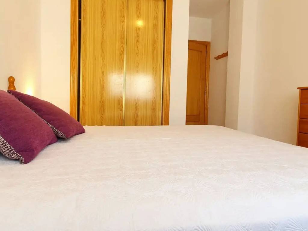 Piso de 60 m² en Dénia