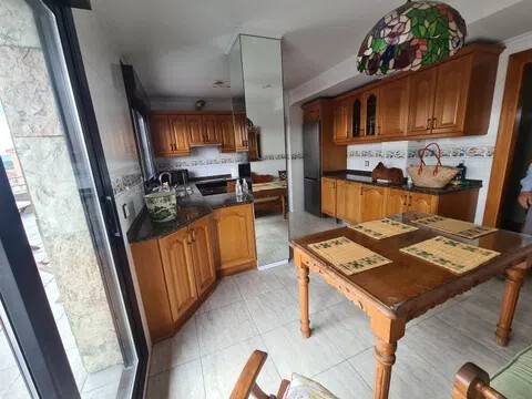 Piso de 178 m² en Avilés