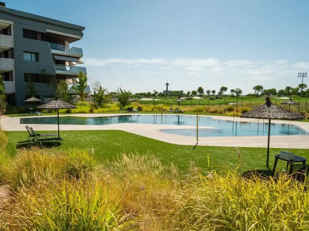 Appartamento 244 m² a Pozuelo de Alarcón