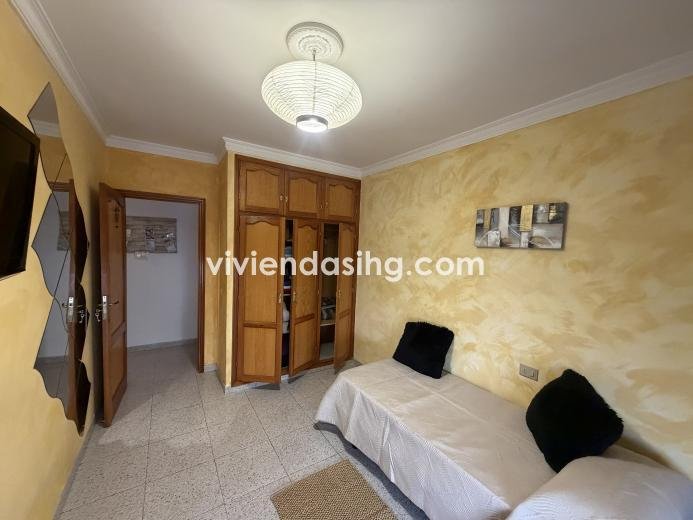 Pis de 109 m² a Los Realejos