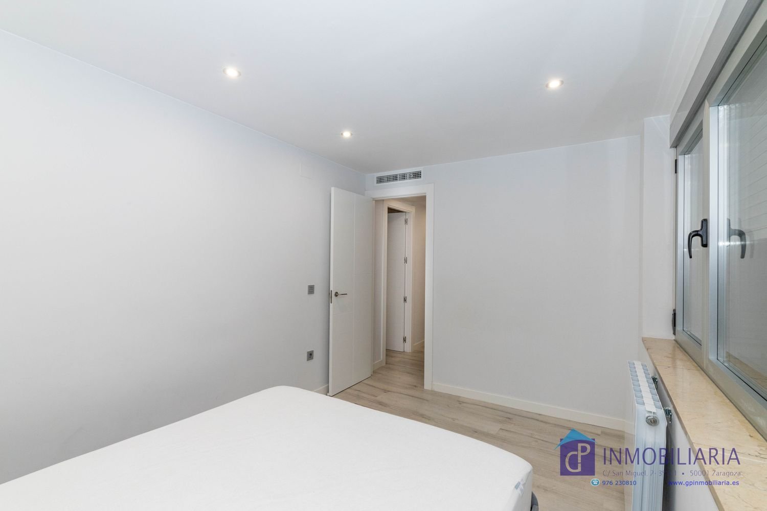 Piso de 149 m² en Zaragoza