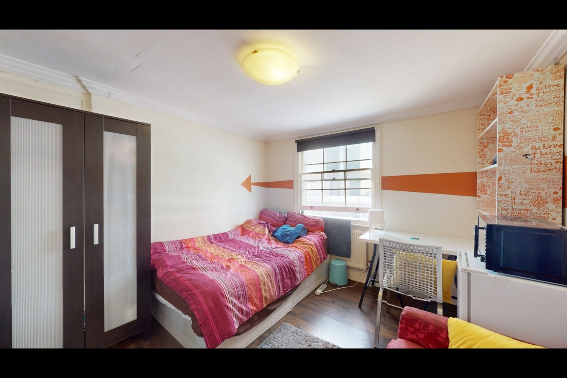 Pis de 110 m² a Getxo
