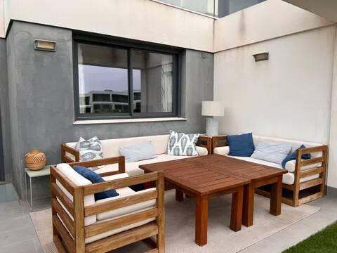 Piso de 290 m² en El Puerto de Santa María