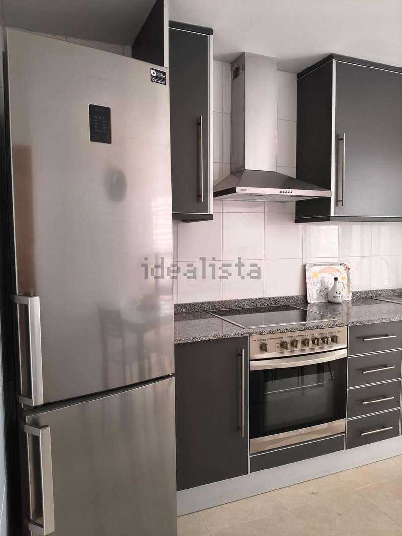 Pis de 110 m² a Paterna