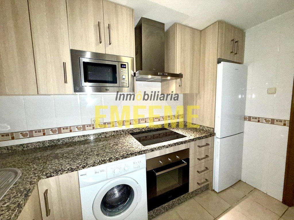 Piso de 60 m² en Ronda