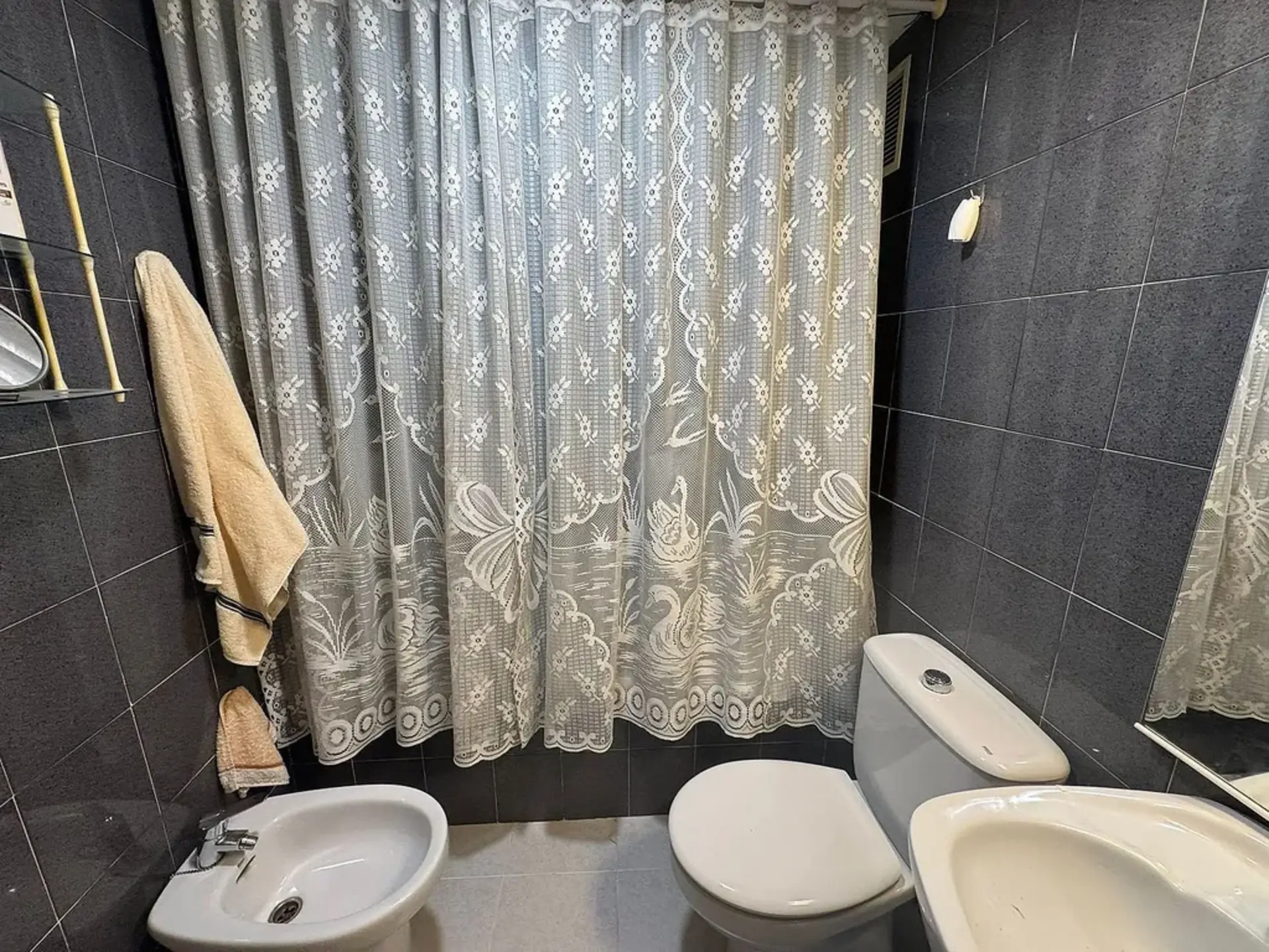 Pis de 145 m² a Castelló de la Plana