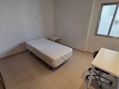 Piso de 135 m² en Sevilla