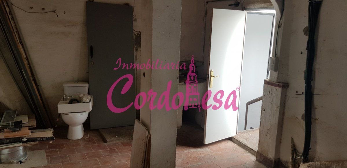 Casa de 120 m² a Còrdova