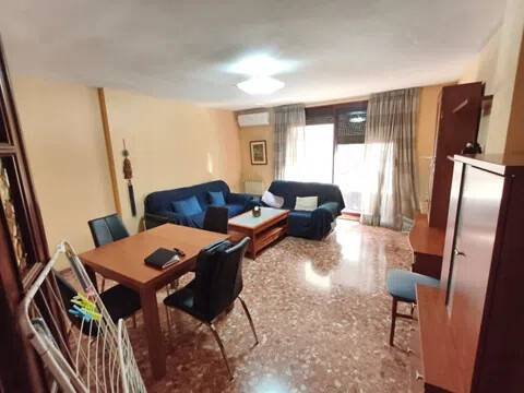 Piso de 71 m² en Valencia
