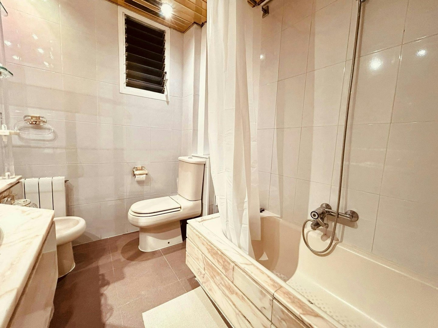 Habitación 200 m², Barcelona