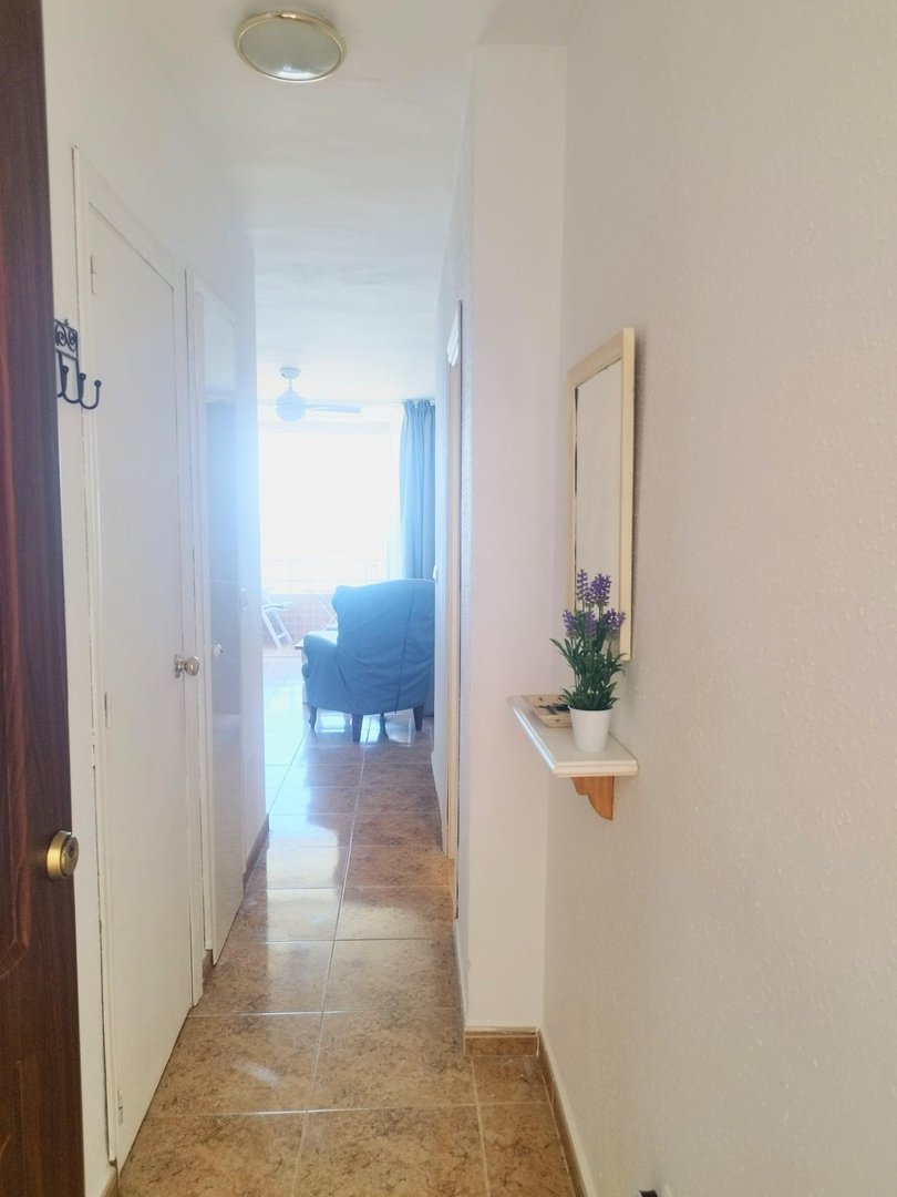 Piso de 50 m² en Torremolinos