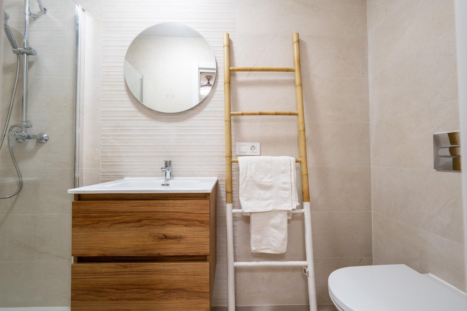 Piso de 156 m² en Almería