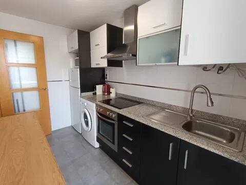 Piso de 60 m² en Moncófar