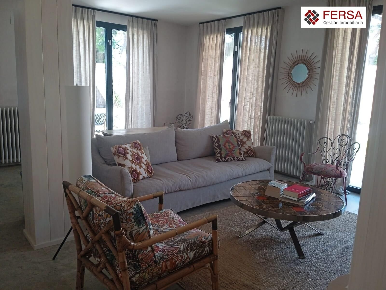 Casa 95 m² a El Puerto de Santa María