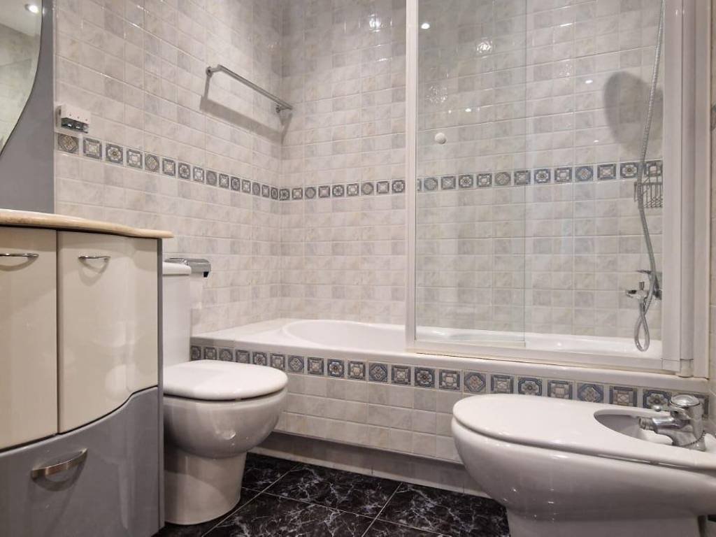 Piso de 58 m² en Murcia