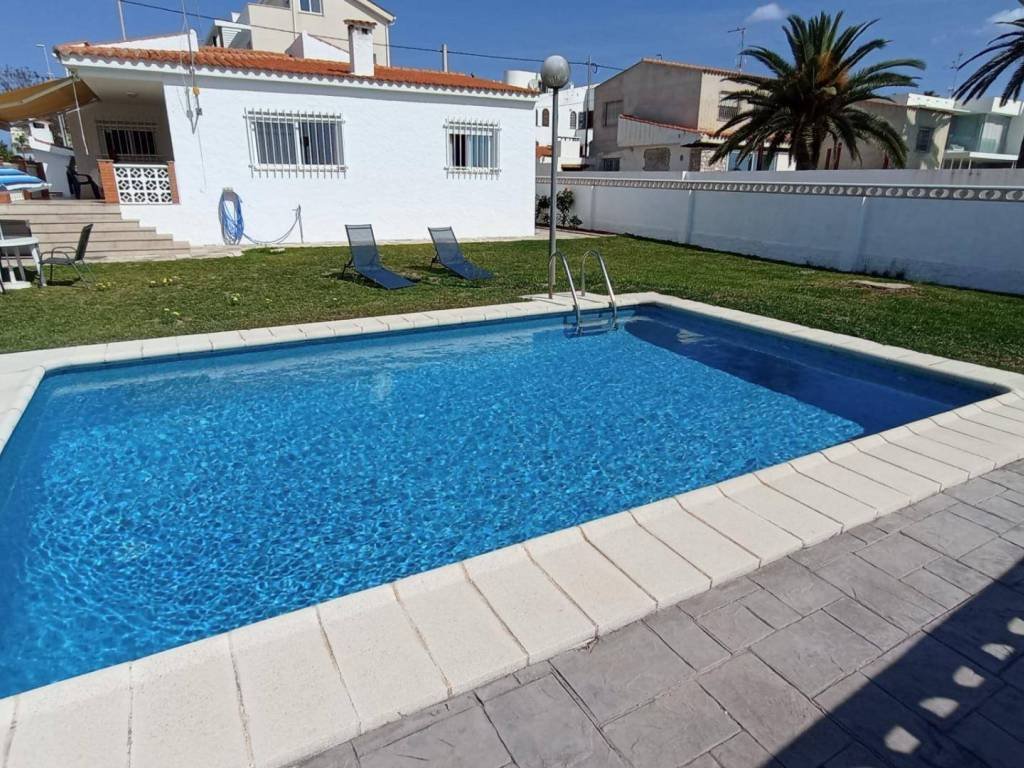 Casa de 160 m² en Vinaròs