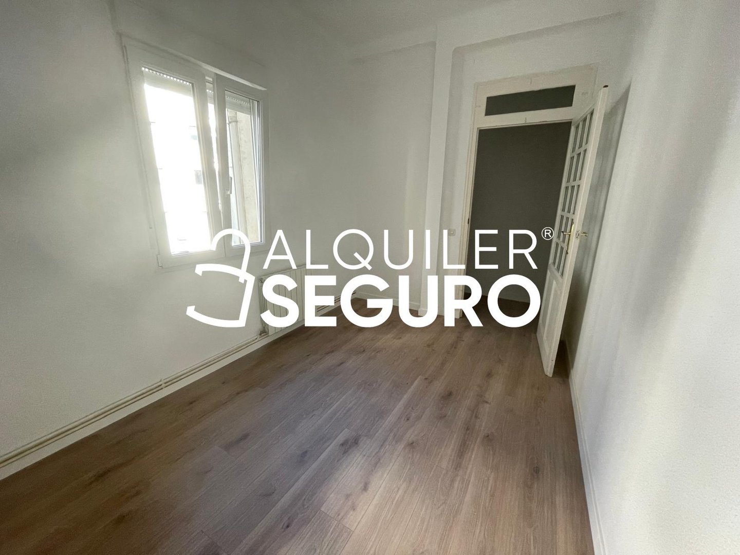 Piso de 116 m² en Madrid