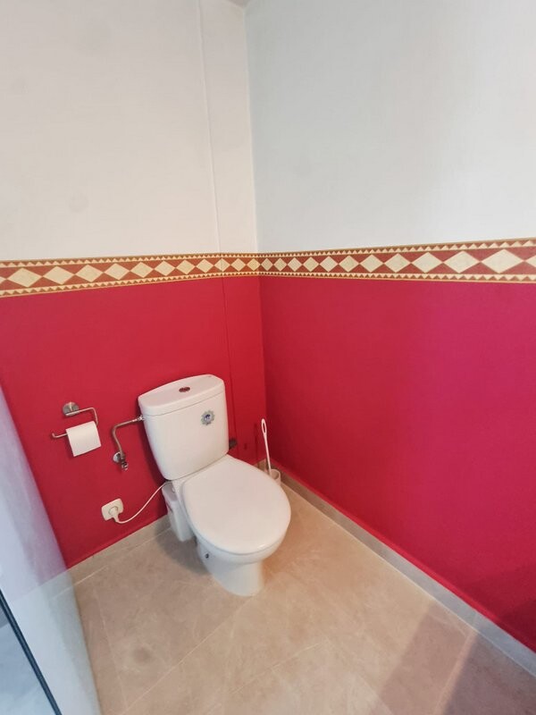 Apartamento 108 m² em Valladolid