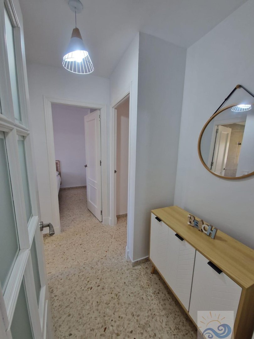 Квартира 70 м² в El Puerto de Santa María