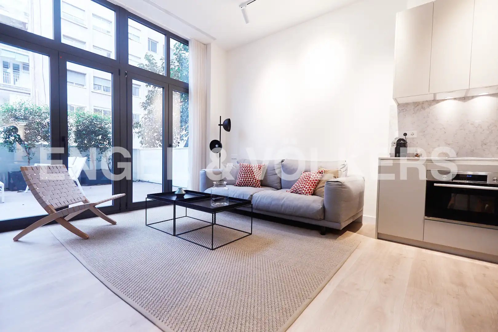 Piso de 87 m² en Barcelona
