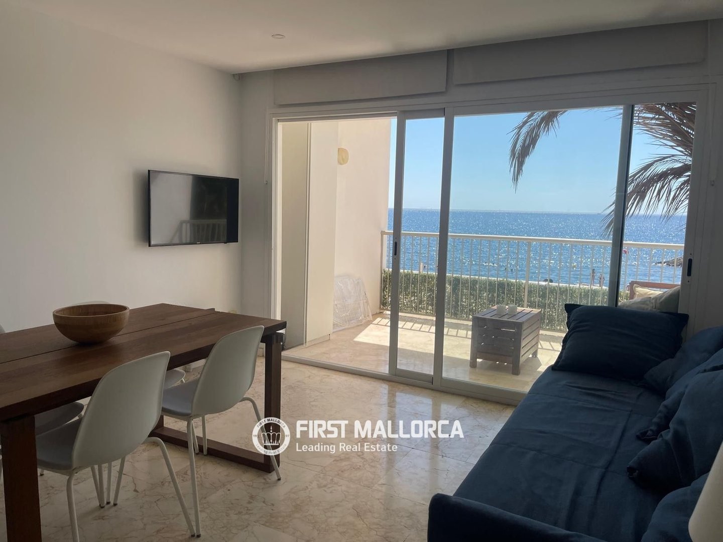 Piso de 44 m² en Calvià