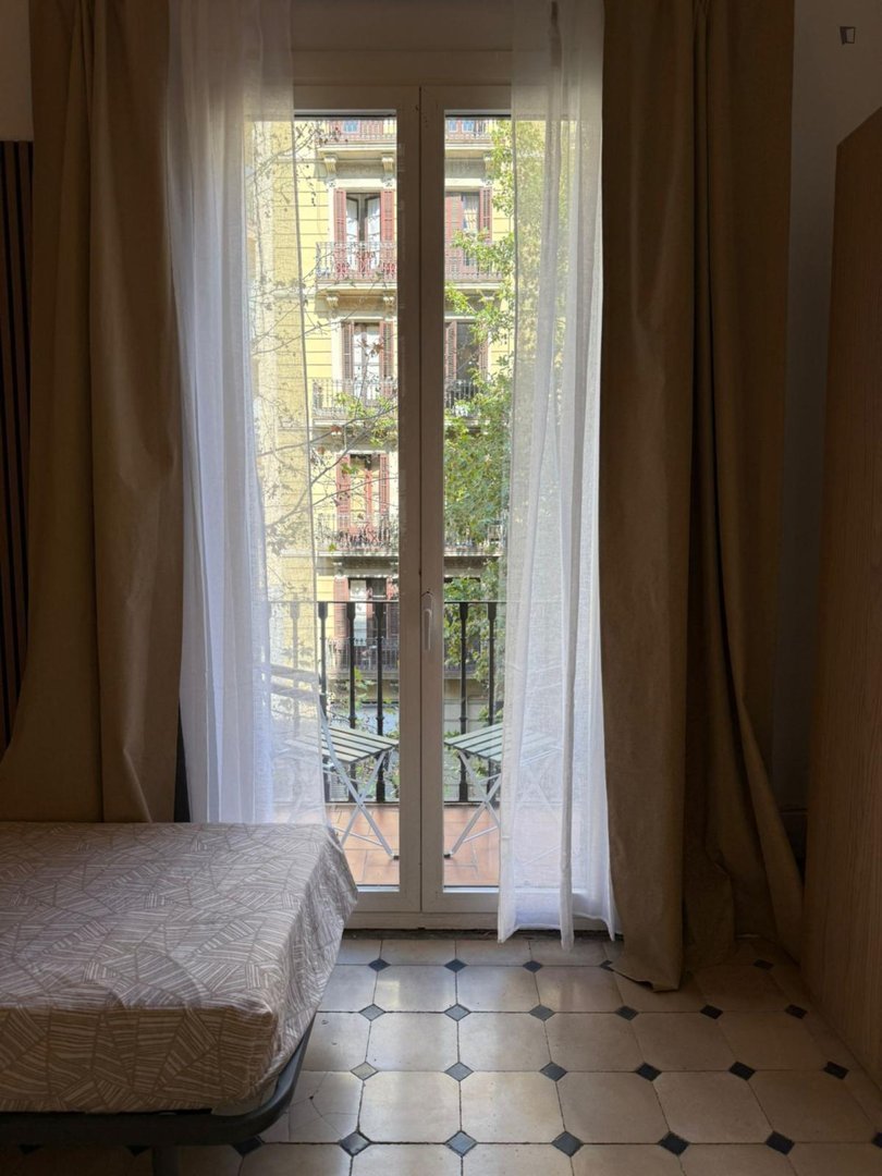 Apartamento para alugar, Barcelona