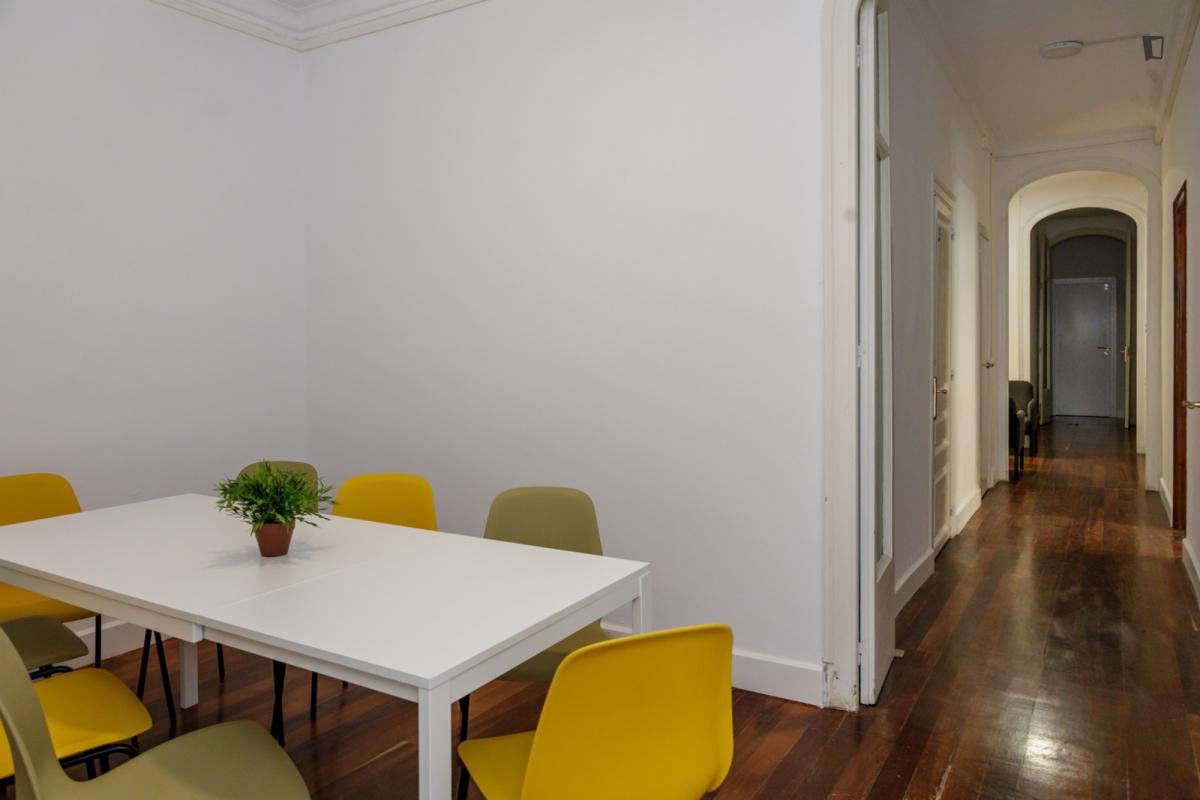 Habitación en alquiler, Barcelona