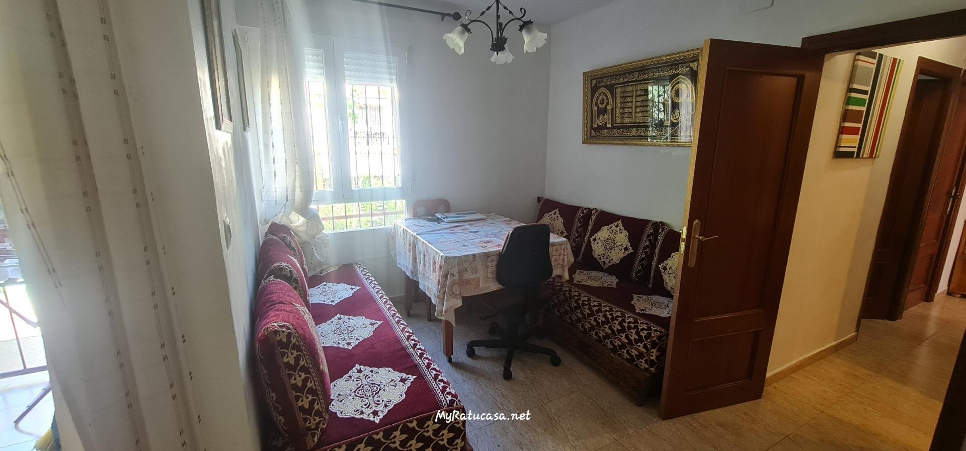 Habitación 84 m², Granada