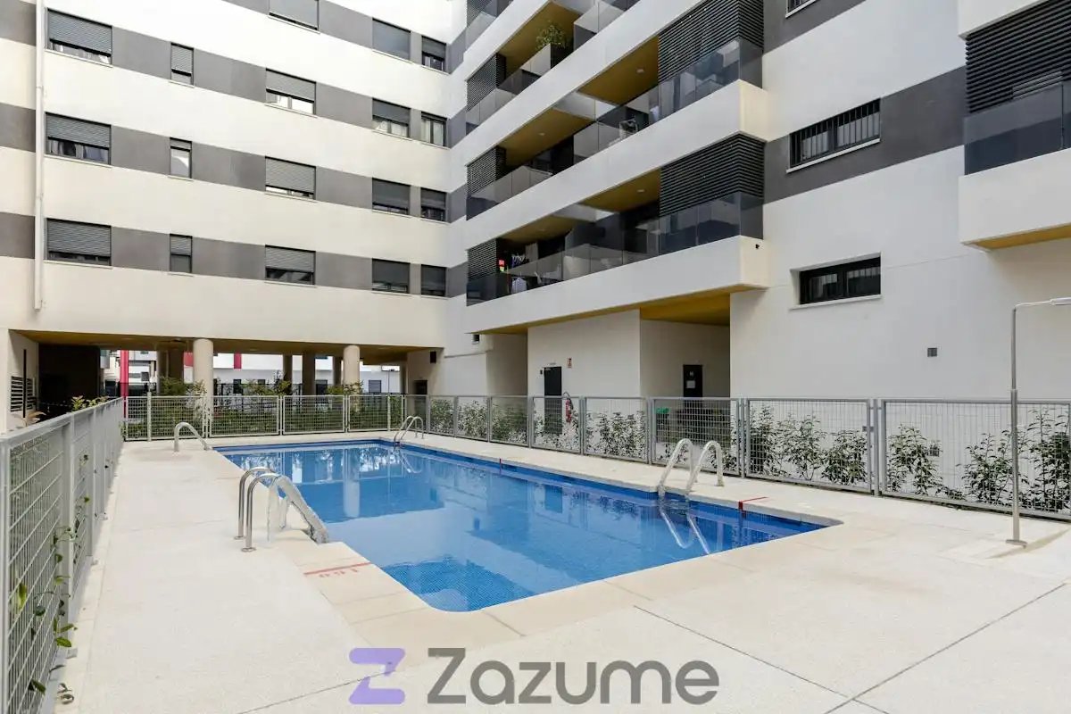 Pis de 75 m² a Arganda del Rey
