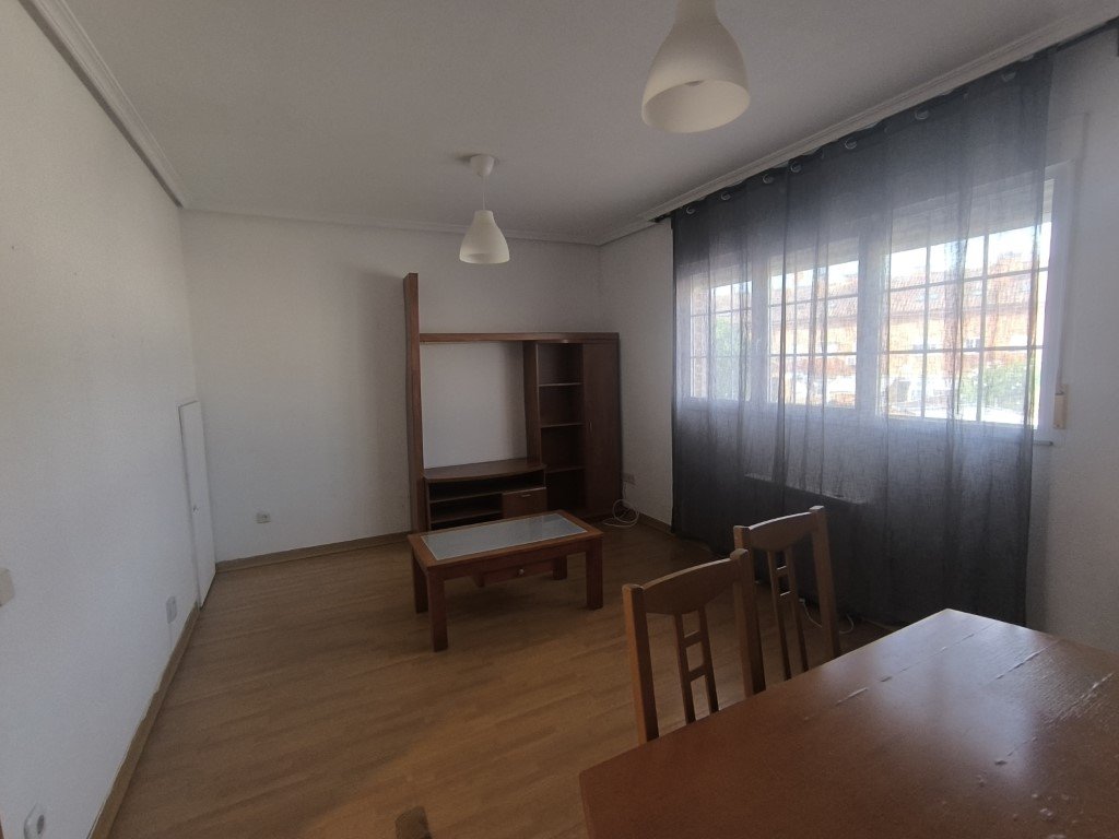 Pis de 64 m² a Fuente el Saz de Jarama