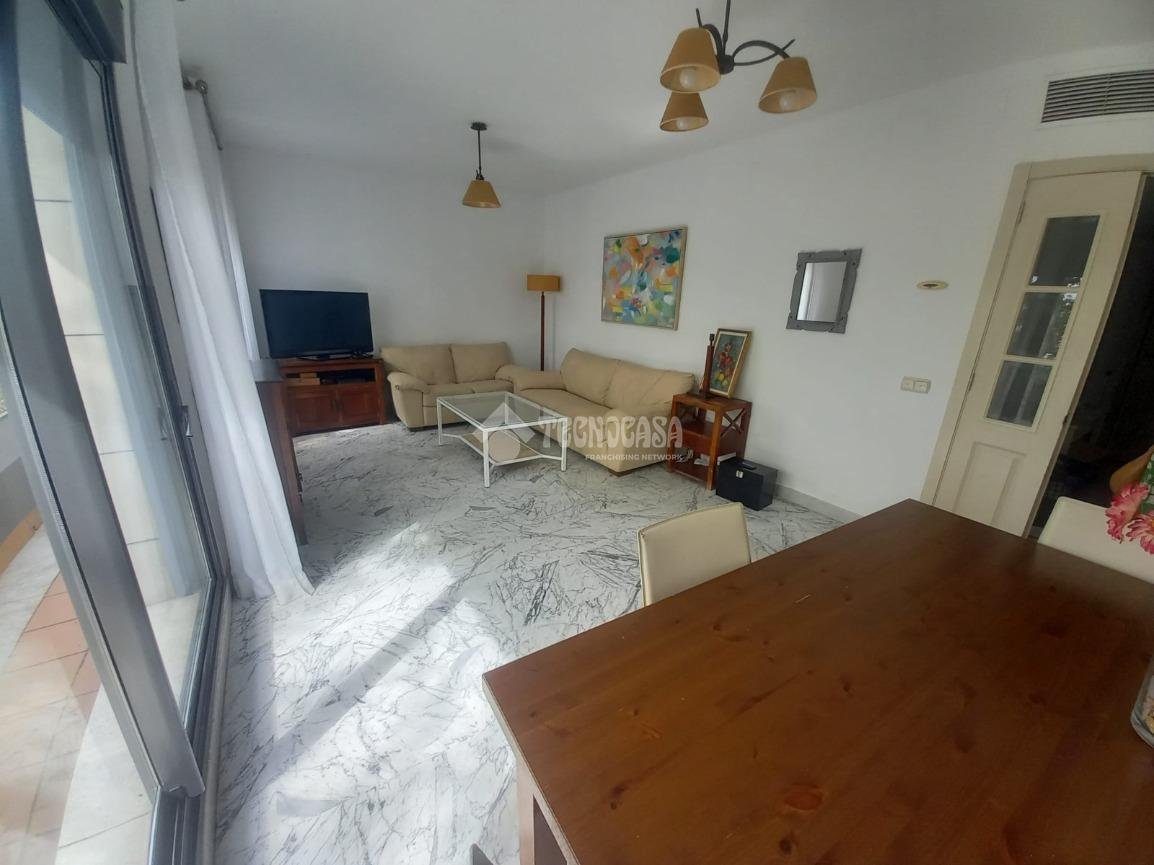 Appartement 104 m² à Séville