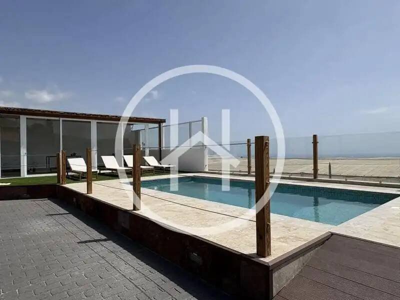 Casa de 100 m² en Arafo