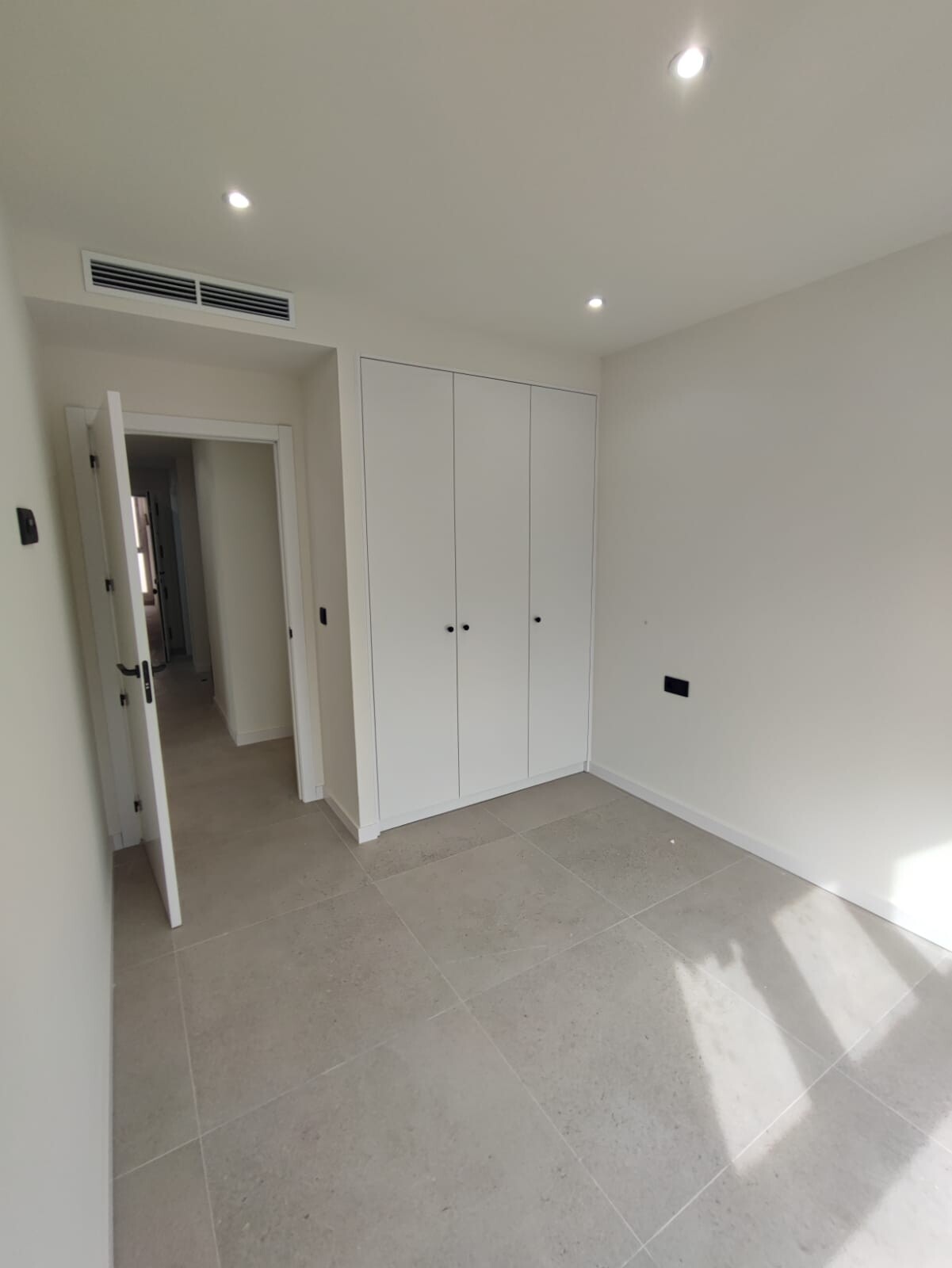 Pis de 105 m² a Múrcia