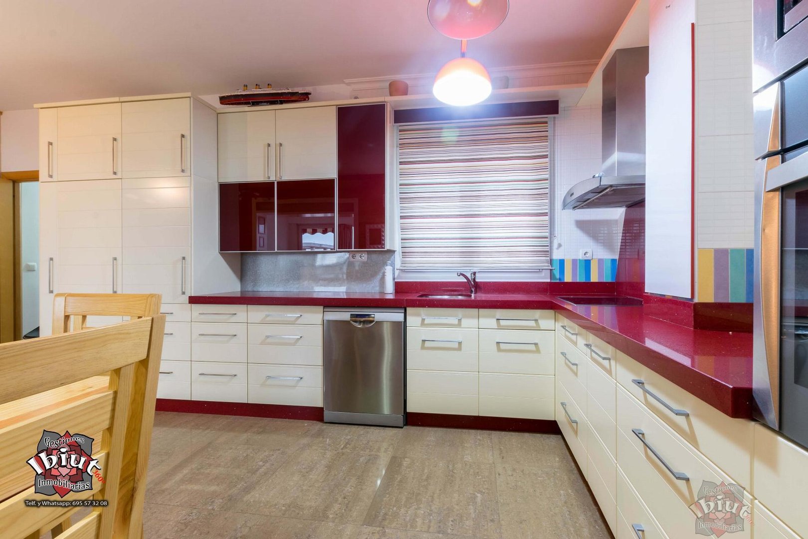Piso de 70 m² en Vélez-Málaga