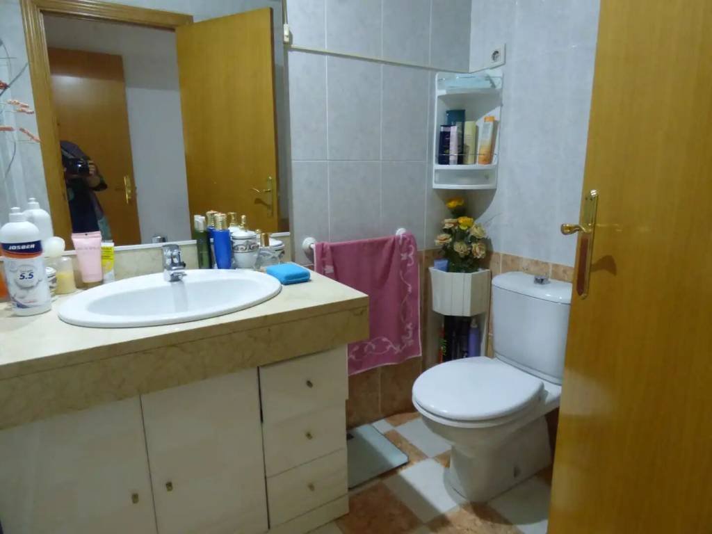 Pis de 80 m² a Cerdanyola del Vallès
